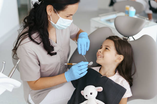 Best Emergency Broken Tooth Repair in Front Royal, VA