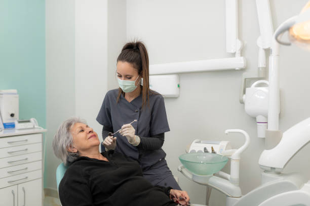 Best After-Hours Emergency Dentist in Front Royal, VA