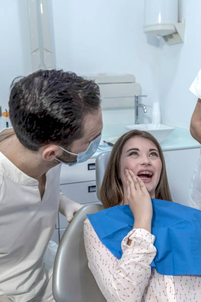 Best Weekend Emergency Dentist in Front Royal, VA
