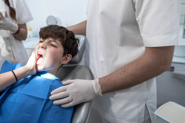 Best Emergency Treatment for Toothache in Front Royal, VA