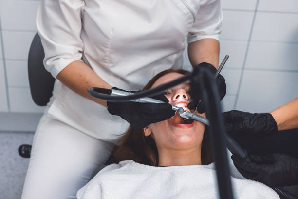 Best Emergency Root Canal Treatment in Front Royal, VA