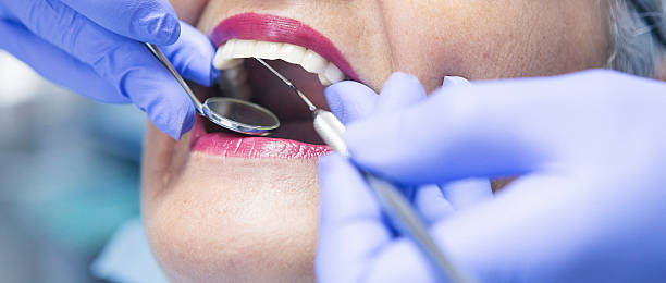 Best Walk-In Emergency Dentist in Front Royal, VA