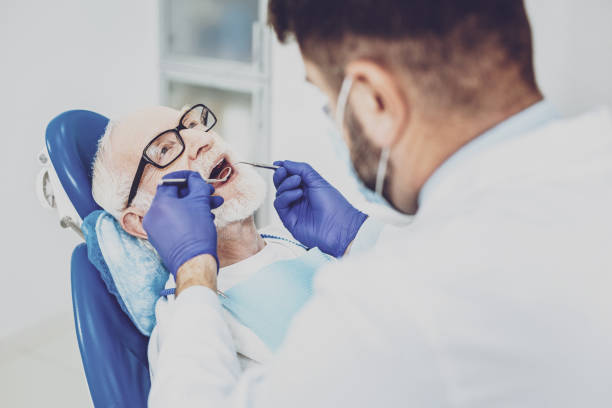 Best Emergency Dental Care for Trauma or Injury in Front Royal, VA